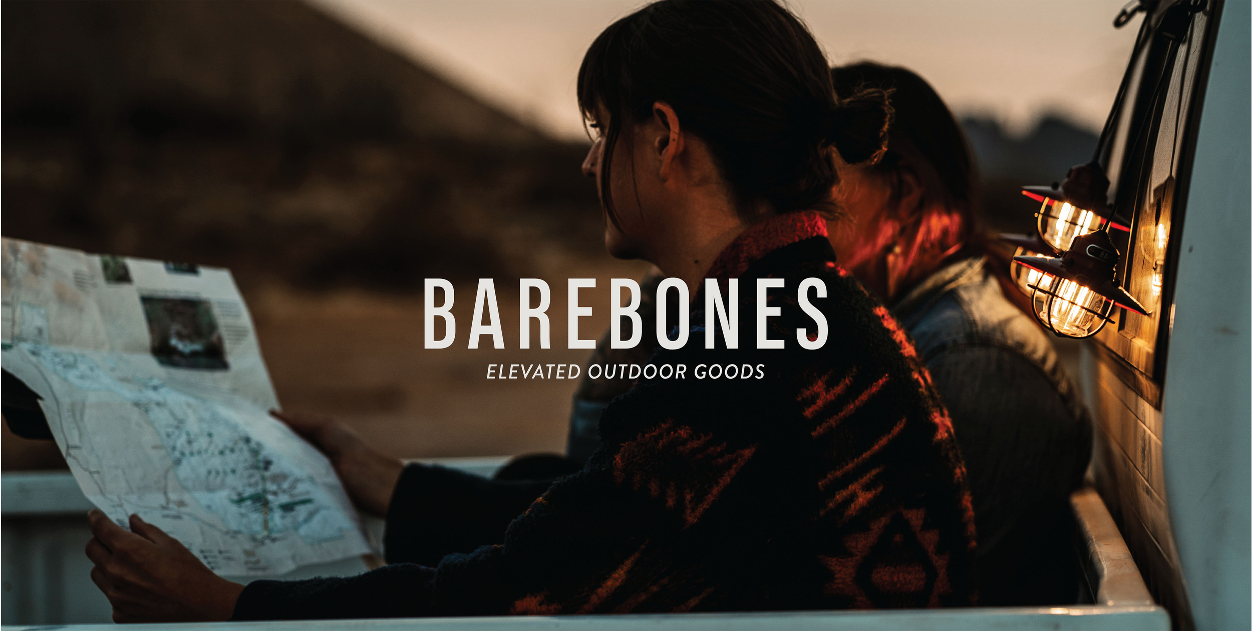 barebones