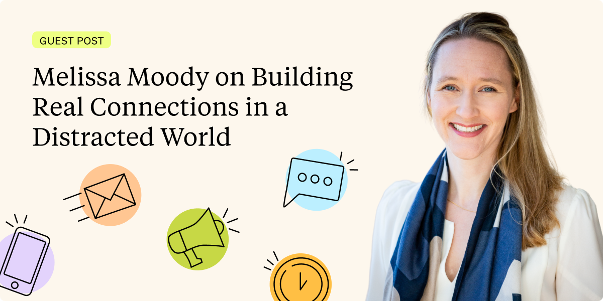 How to Build Connections in Business